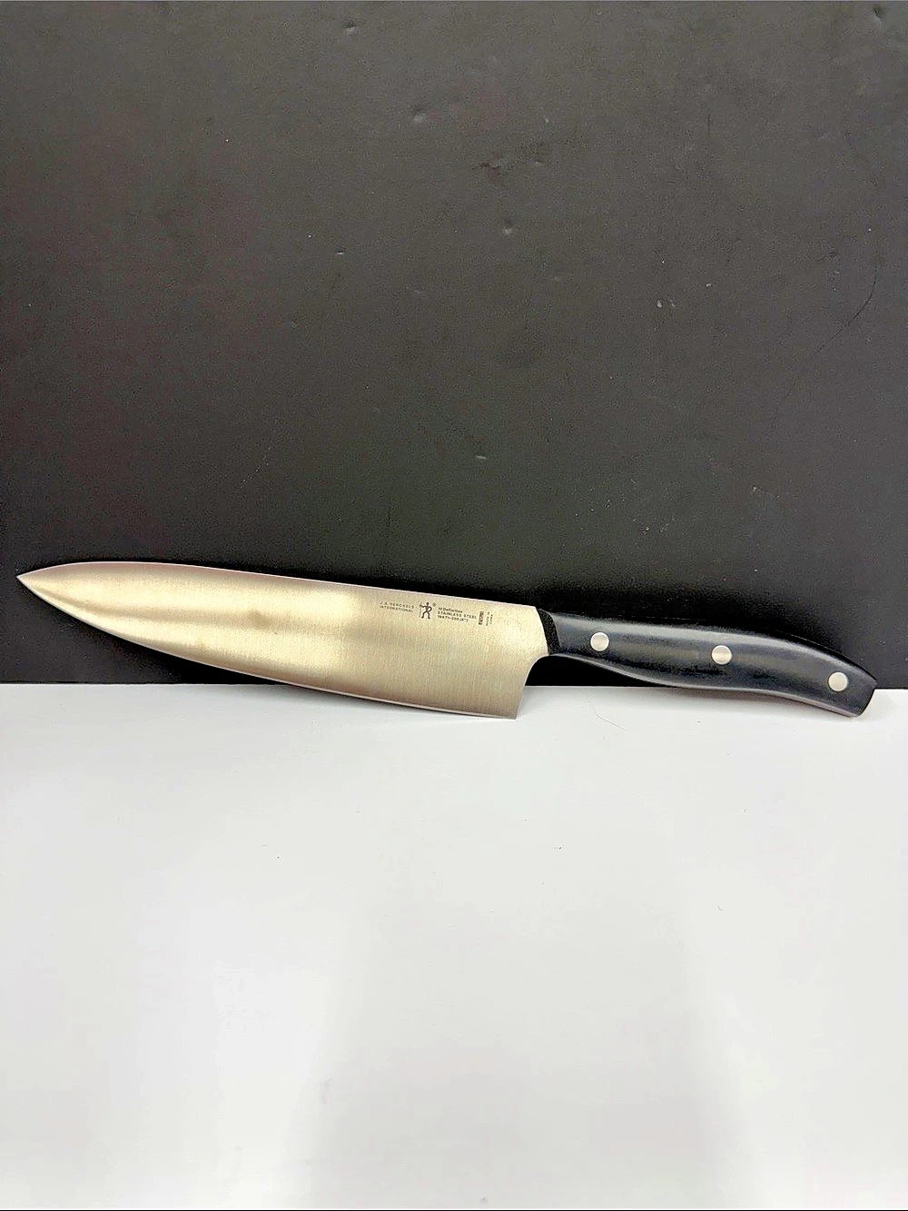 J.A. Henckels International HI Definition 8” Chef Knife 19471-200